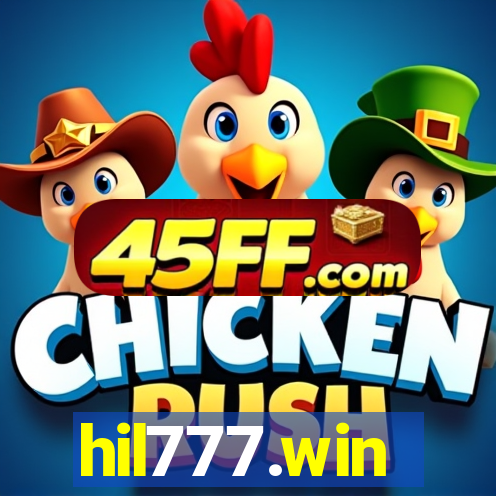 hil777.win