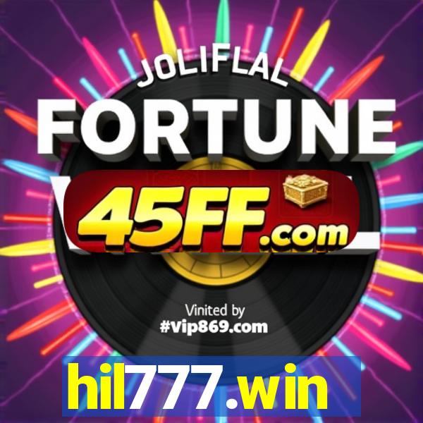 hil777.win