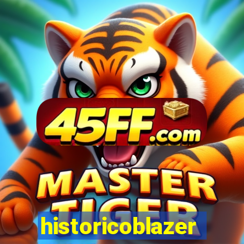 historicoblazer