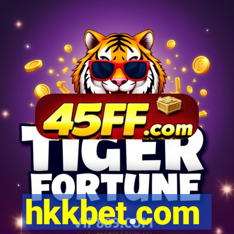 hkkbet.com