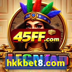 hkkbet8.com