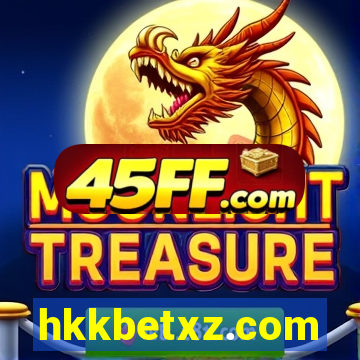 hkkbetxz.com