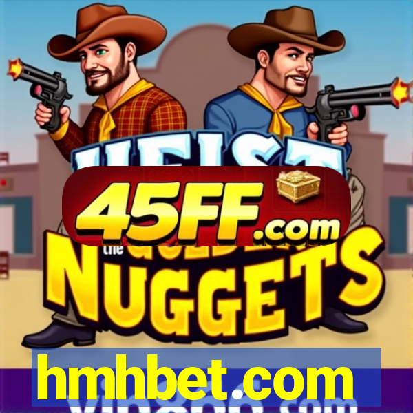 hmhbet.com