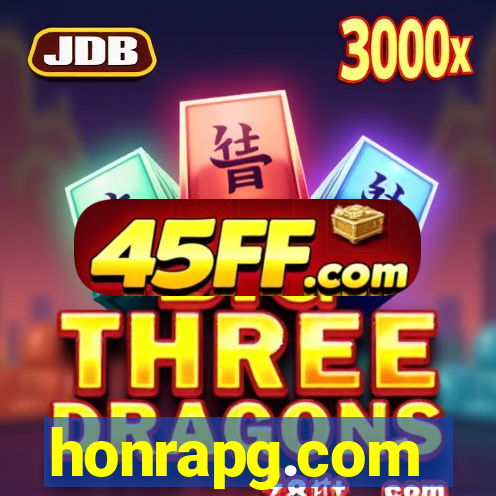 honrapg.com