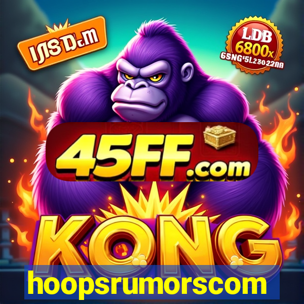 hoopsrumorscom