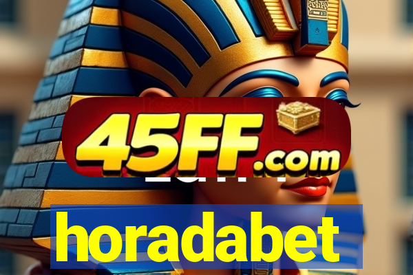 horadabet