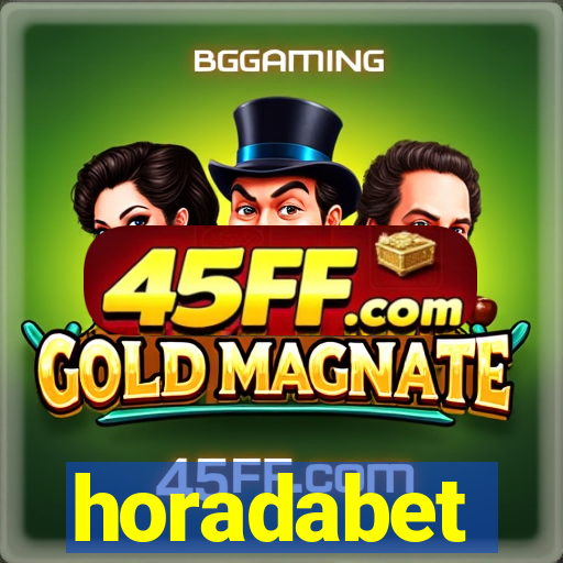 horadabet