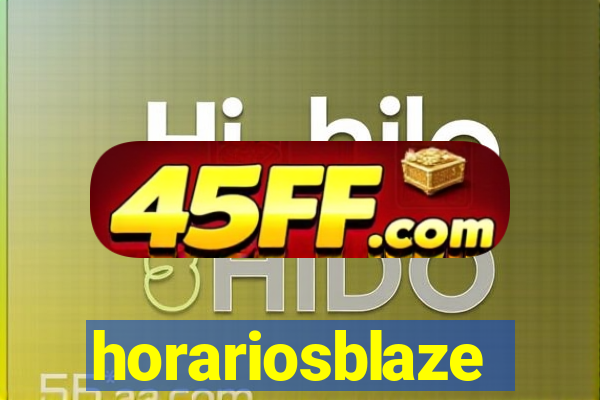 horariosblaze