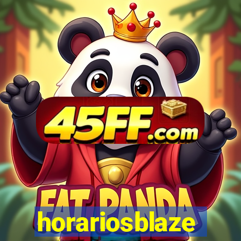 horariosblaze