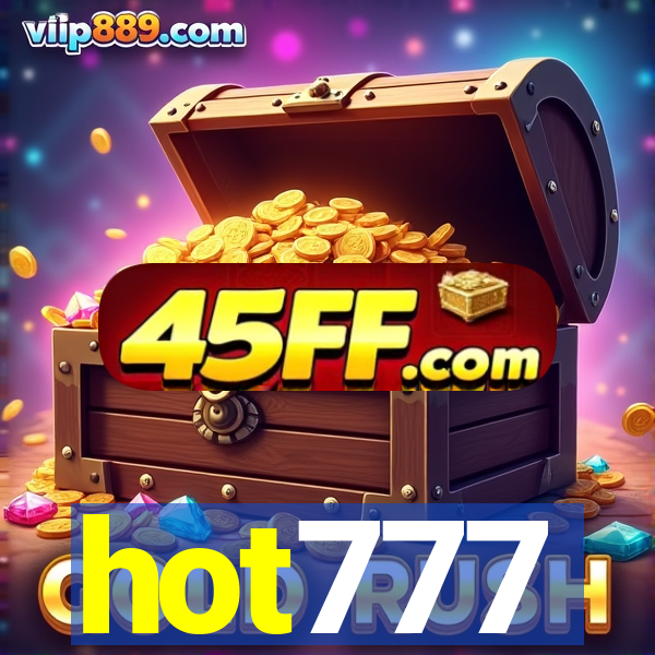 hot777