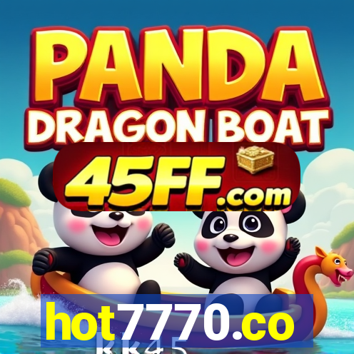 hot7770.co