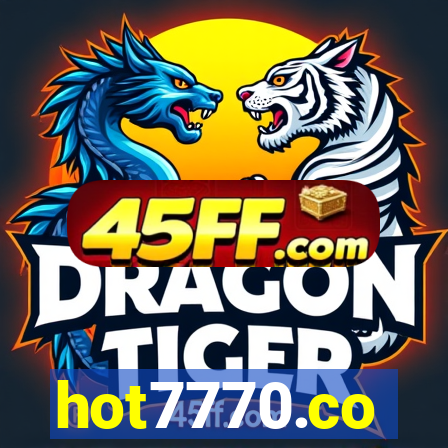 hot7770.co