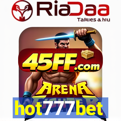 hot777bet