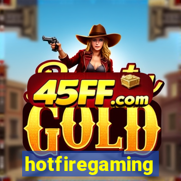 hotfiregaming