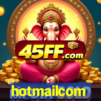 hotmailcom