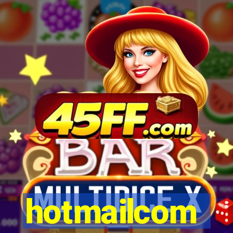 hotmailcom