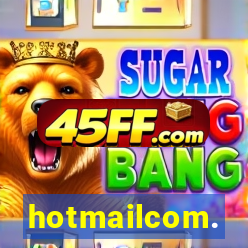 hotmailcom.