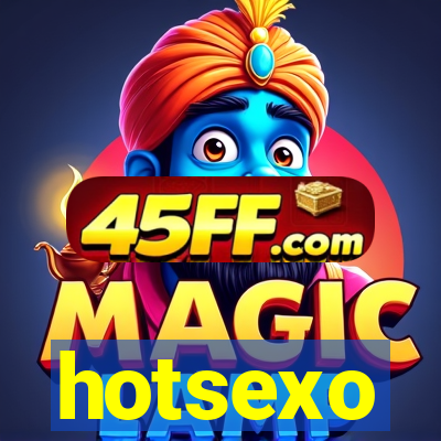 hotsexo