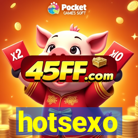 hotsexo