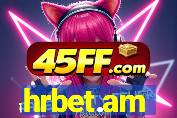hrbet.am