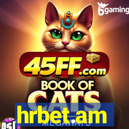 hrbet.am