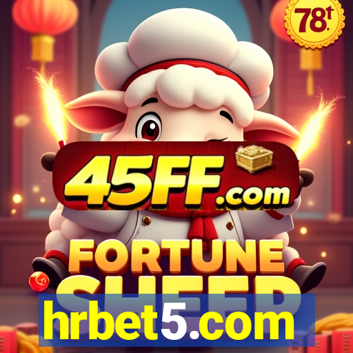 hrbet5.com