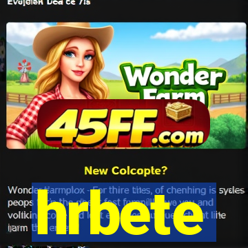 hrbete