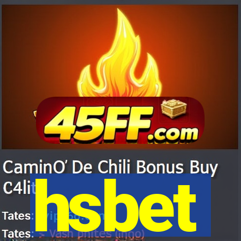 hsbet