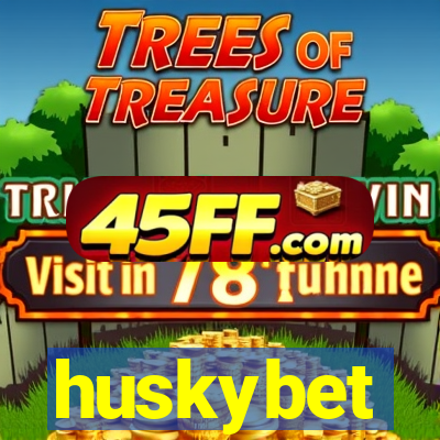 huskybet