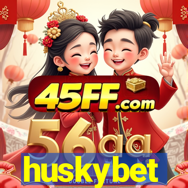 huskybet