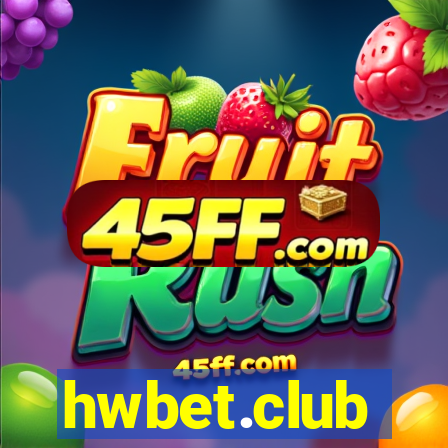 hwbet.club