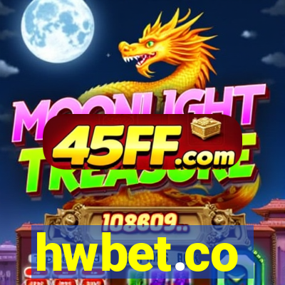 hwbet.co