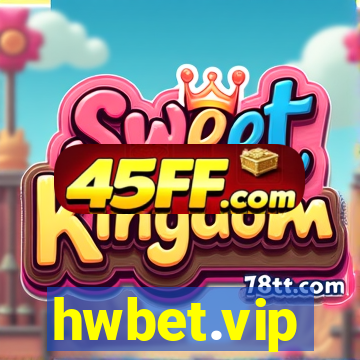 hwbet.vip