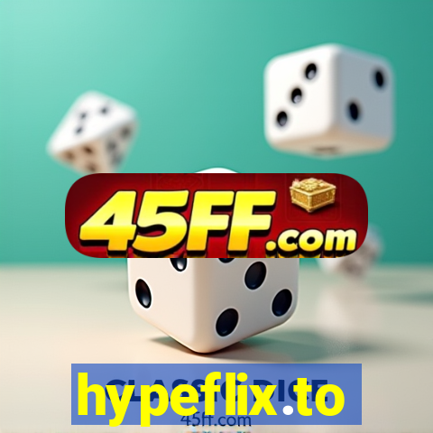 hypeflix.to