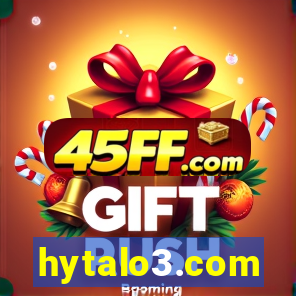 hytalo3.com