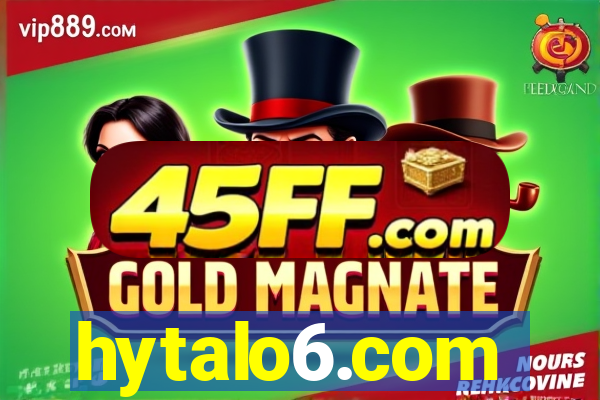 hytalo6.com