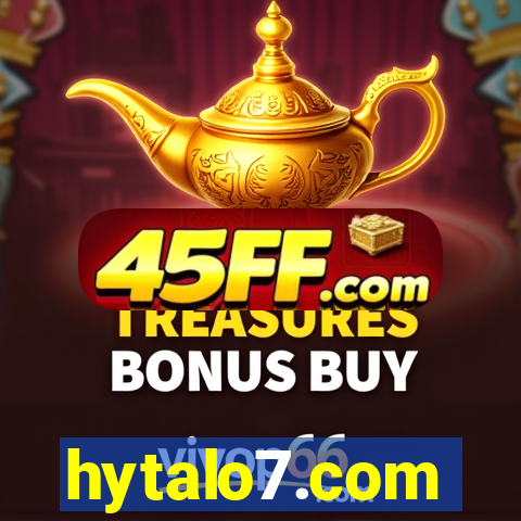hytalo7.com