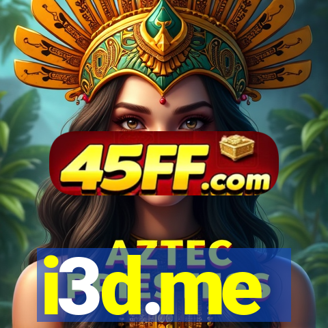 i3d.me