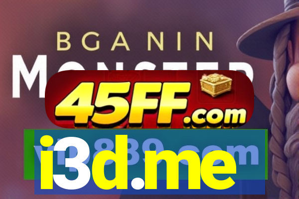 i3d.me