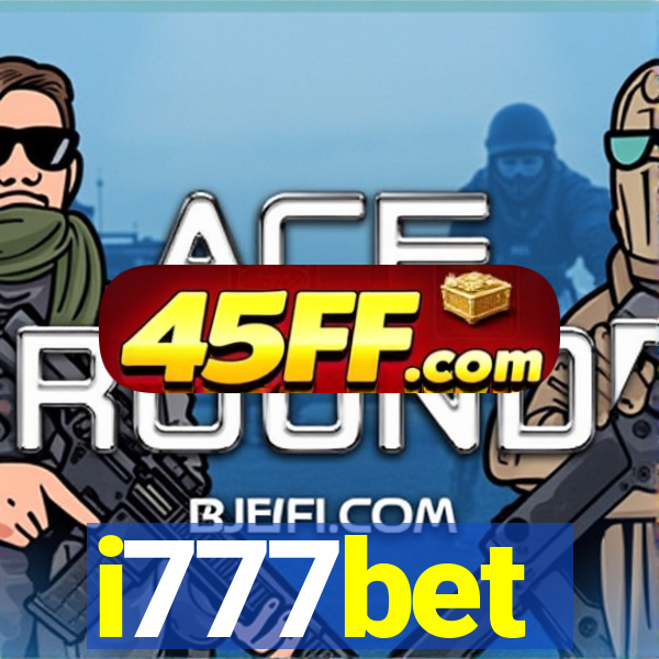 i777bet