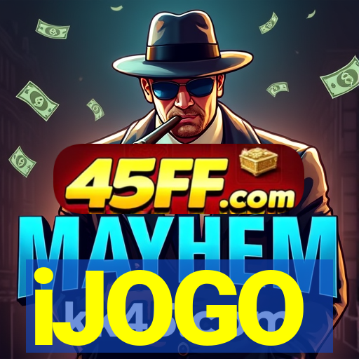 iJOGO