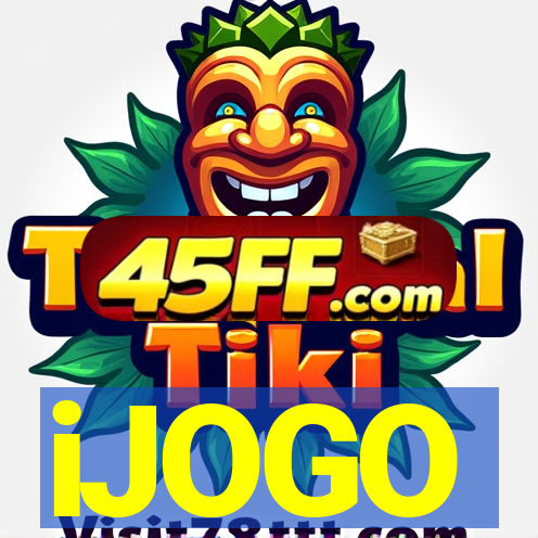 iJOGO