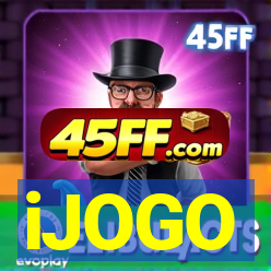 iJOGO