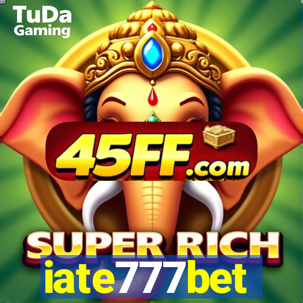 iate777bet