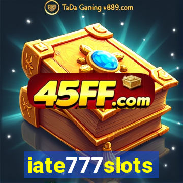 iate777slots