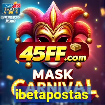 ibetapostas