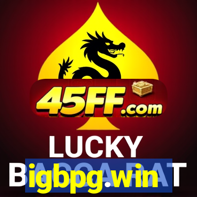 igbpg.win