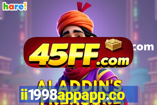 ii1998appapp.com