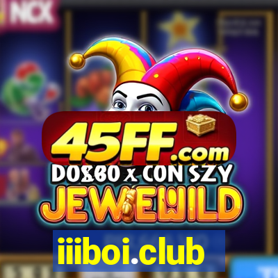 iiiboi.club