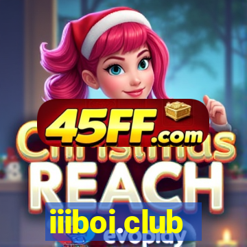 iiiboi.club